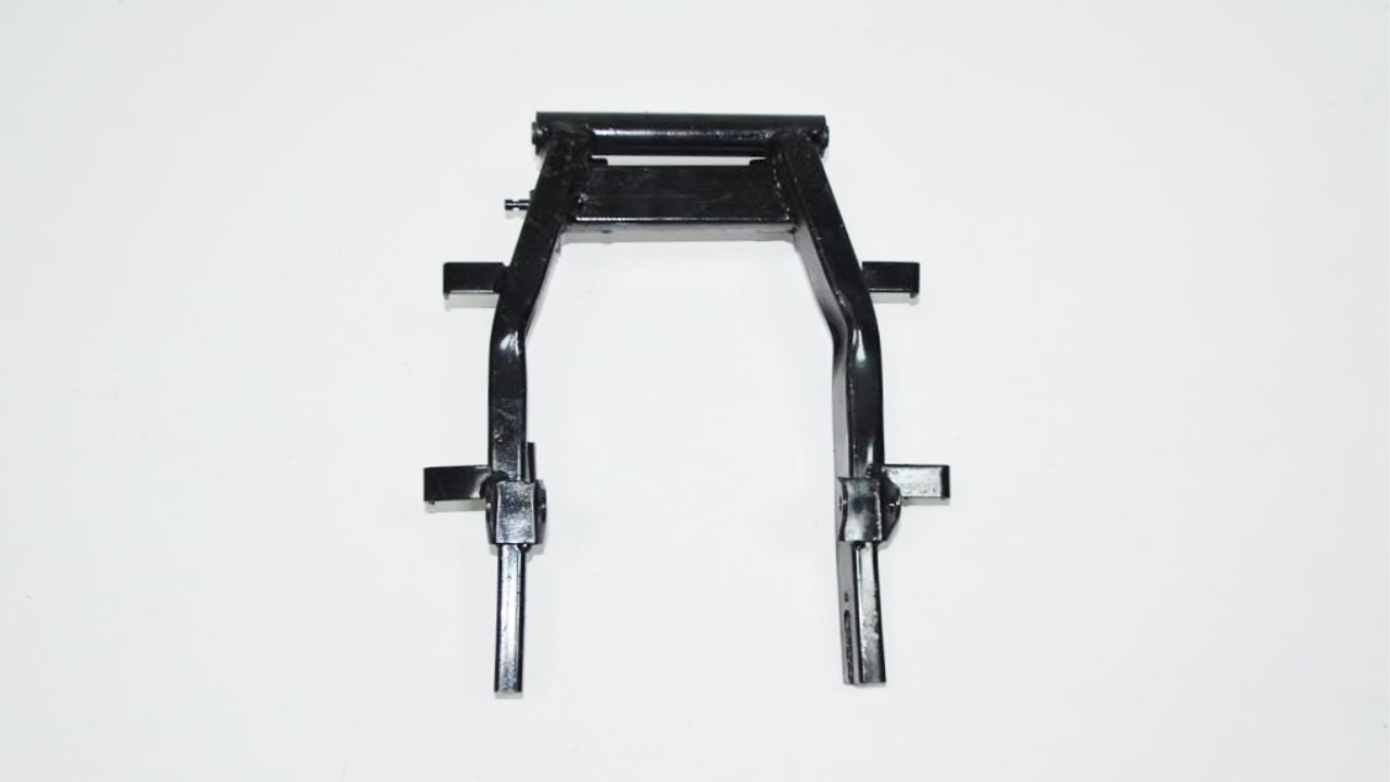 MAFSAL (ECORIDER XC)